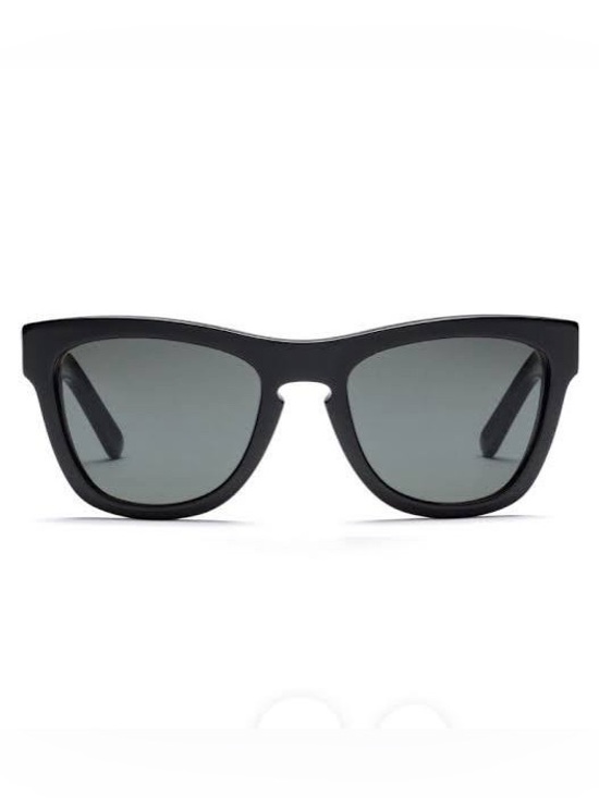 Westward Leaning Accessories - Westward Leaning Pioneer Sunglasses with Marble Detail at Temples